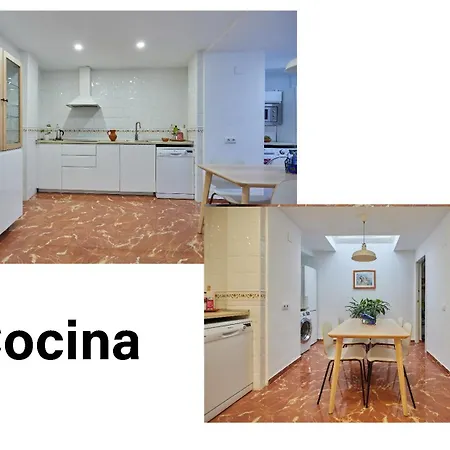 Corazon De Jerez Edificio De 1861 *