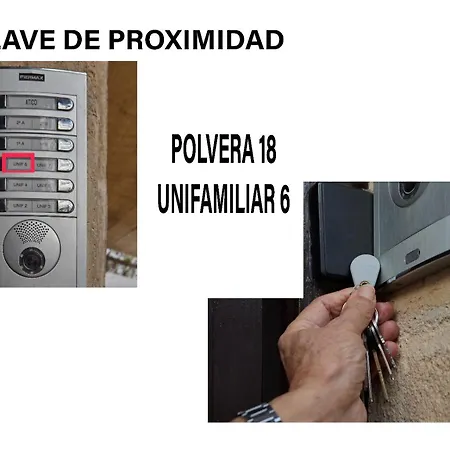 Corazon De Jerez Edificio De 1861 Дом отдыха