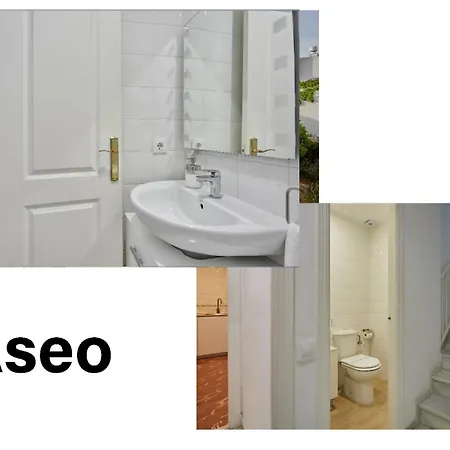 Corazon De Jerez Edificio De 1861 Дом отдыха *