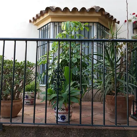 Corazon De Jerez Edificio De 1861 Дом отдыха