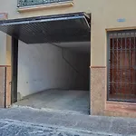 펜션 Corazon De Jerez Edificio De 1861
