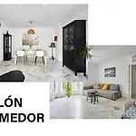 Corazon De Jerez Edificio De 1861 펜션 헤레스