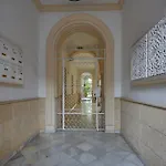 Corazon De Jerez Edificio De 1861 펜션