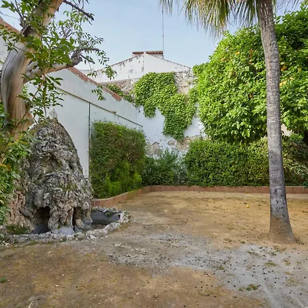 Vakantiehuis Corazon De Jerez Edificio De 1861
